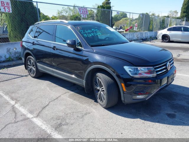 volkswagen tiguan 2018 3vv3b7ax9jm076795