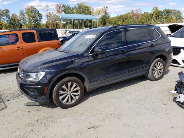 volkswagen tiguan 2018 3vv3b7ax9jm137207