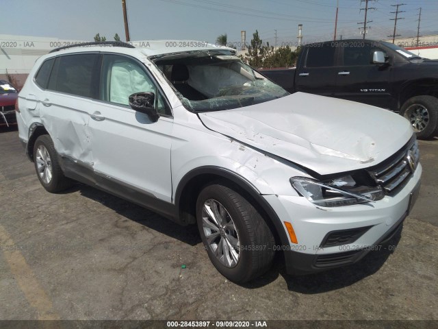 volkswagen tiguan 2018 3vv3b7ax9jm208776