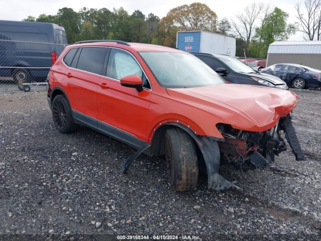 volkswagen tiguan 2018 3vv3b7ax9jm213766