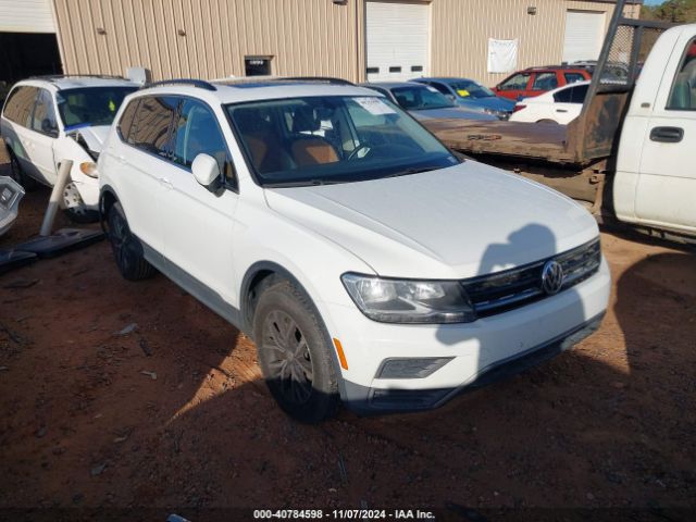 volkswagen tiguan 2018 3vv3b7ax9jm220362