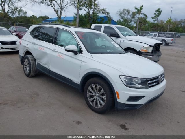 volkswagen tiguan 2019 3vv3b7ax9km027176