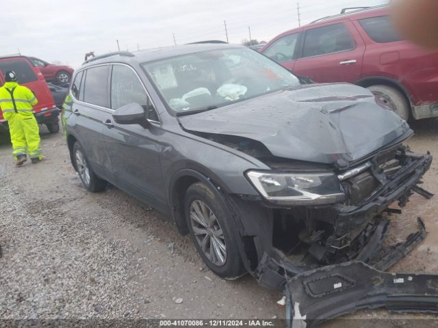 volkswagen tiguan 2019 3vv3b7ax9km046195