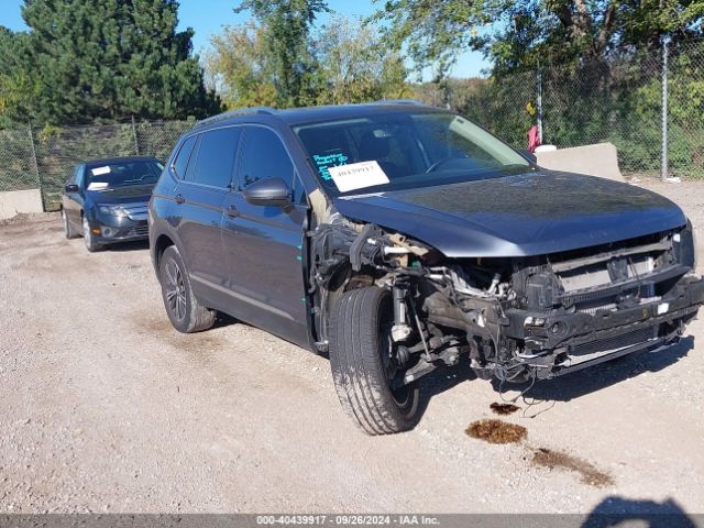 volkswagen tiguan 2019 3vv3b7ax9km075938