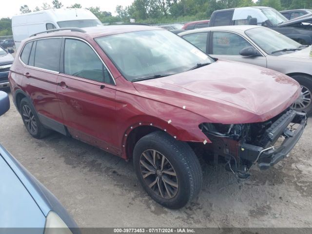 volkswagen tiguan 2019 3vv3b7ax9km148998