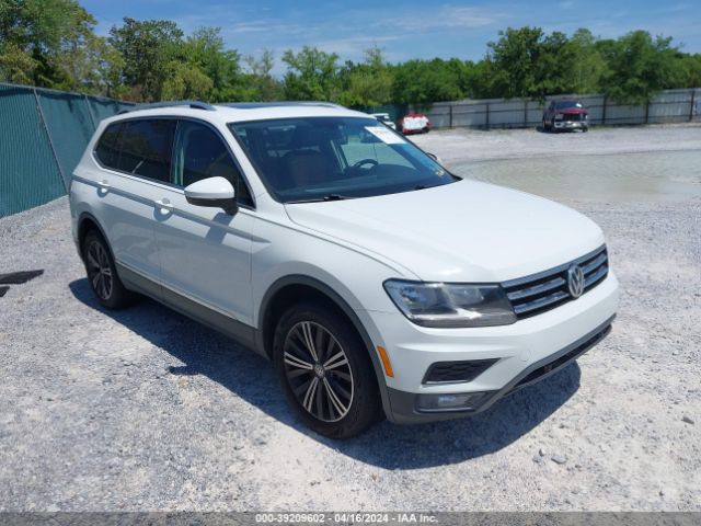 volkswagen tiguan 2019 3vv3b7ax9km161069