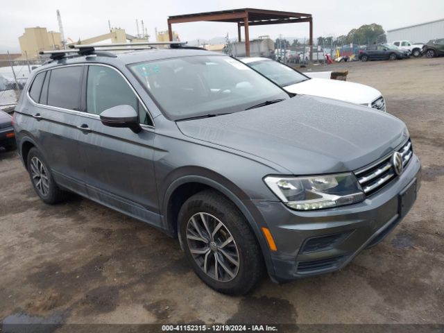 volkswagen tiguan 2019 3vv3b7ax9km199756