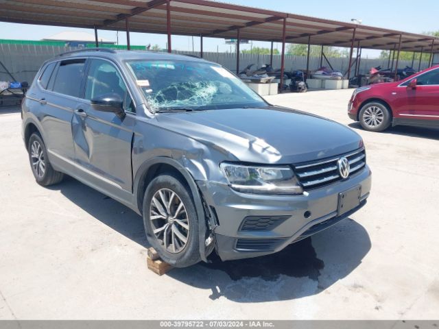 volkswagen tiguan 2020 3vv3b7ax9lm038910