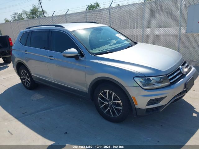 volkswagen tiguan 2020 3vv3b7ax9lm058347