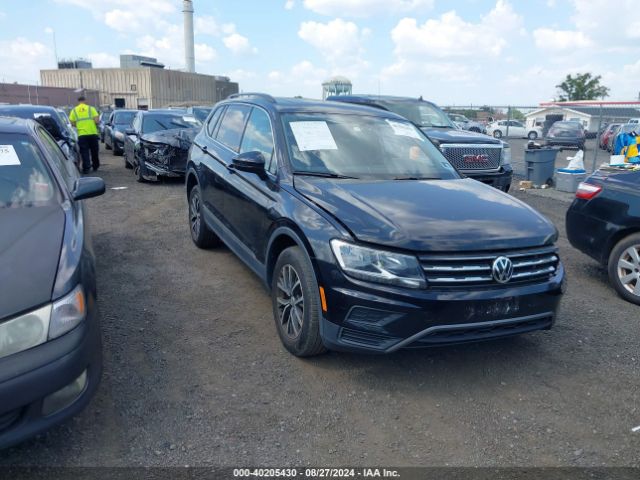 volkswagen tiguan 2020 3vv3b7ax9lm087864