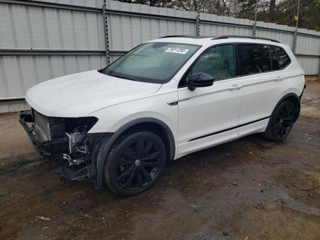 volkswagen tiguan 2020 3vv3b7ax9lm121169