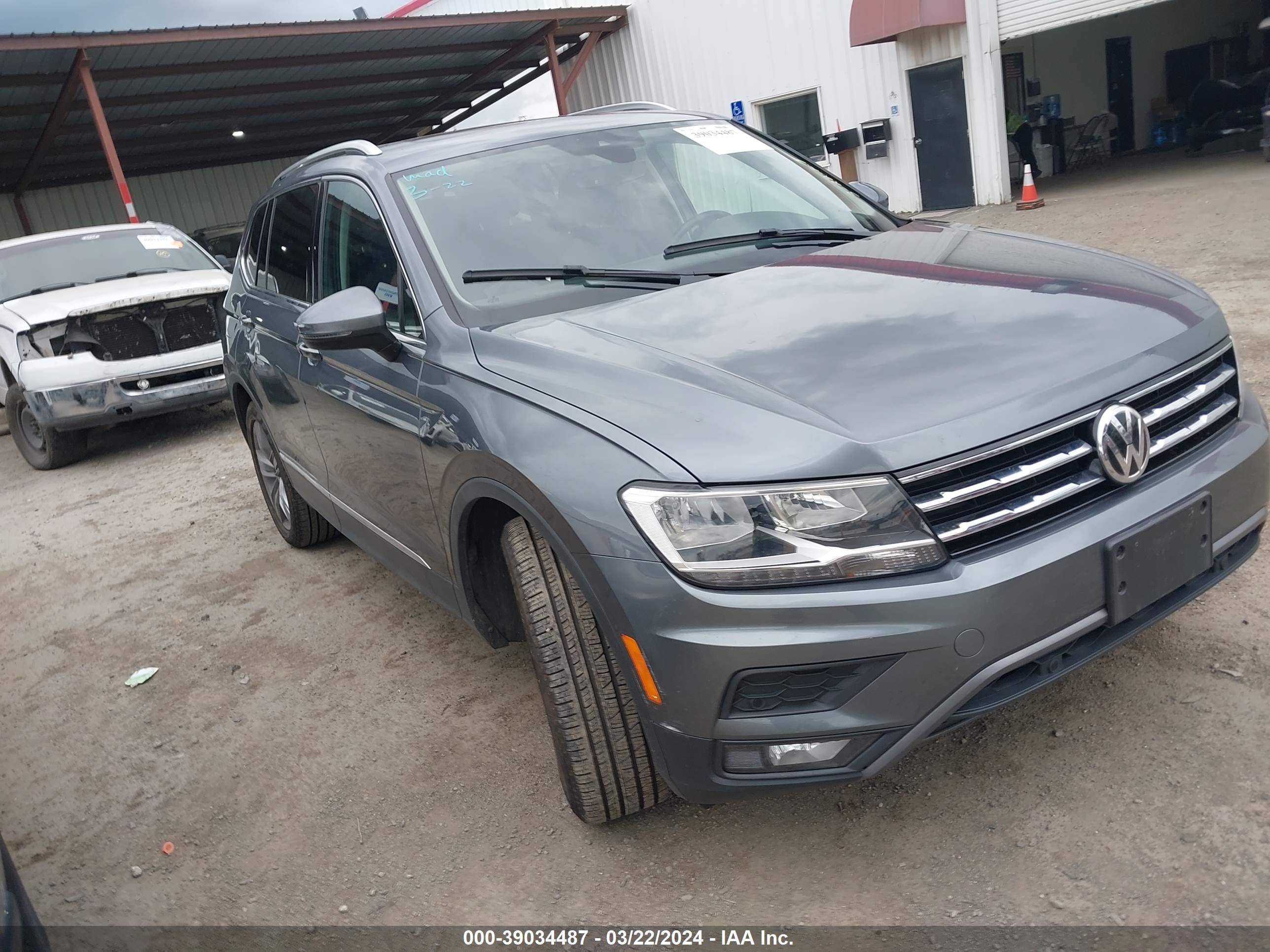 volkswagen tiguan 2021 3vv3b7ax9mm085100