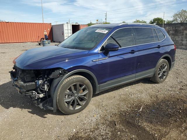 volkswagen tiguan se 2022 3vv3b7ax9nm021382