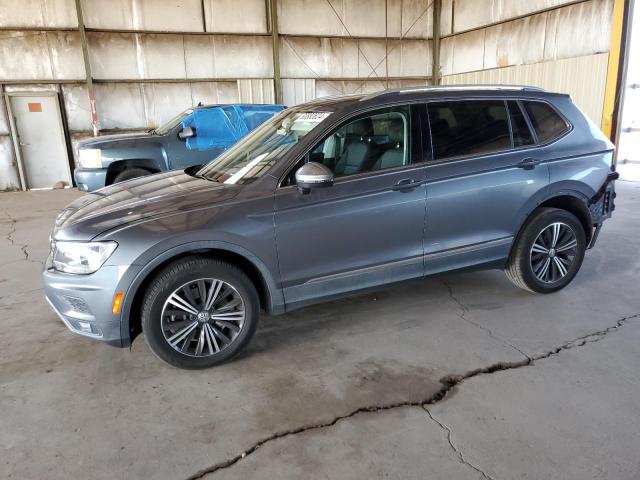 volkswagen tiguan 2018 3vv3b7axxjm016766