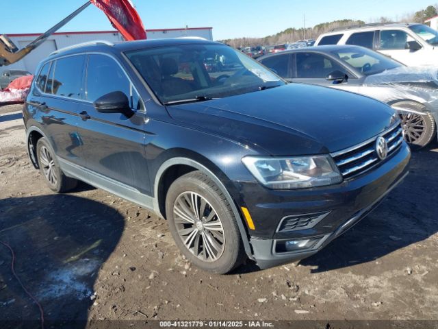 volkswagen tiguan 2018 3vv3b7axxjm021241