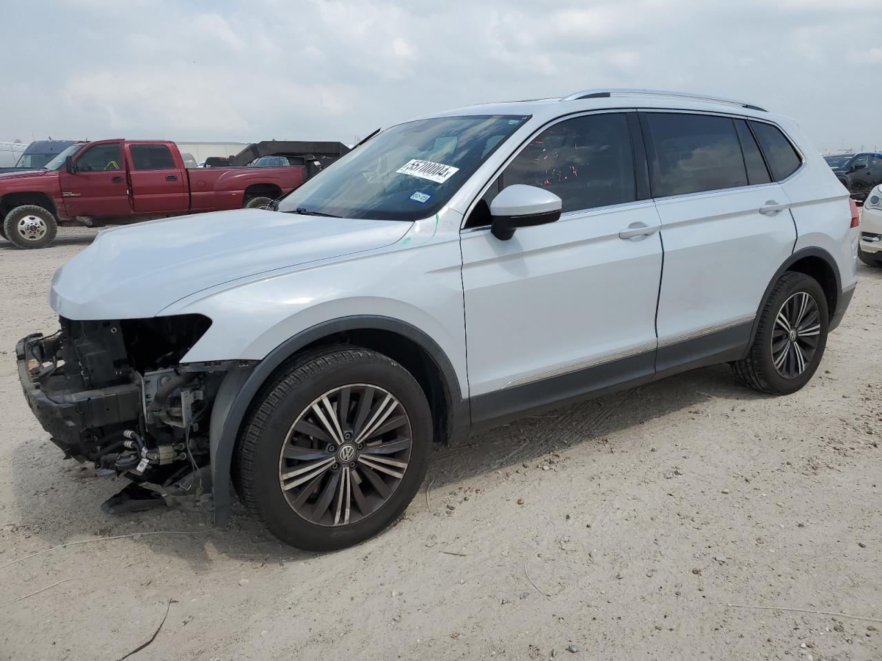 volkswagen tiguan 2018 3vv3b7axxjm021563