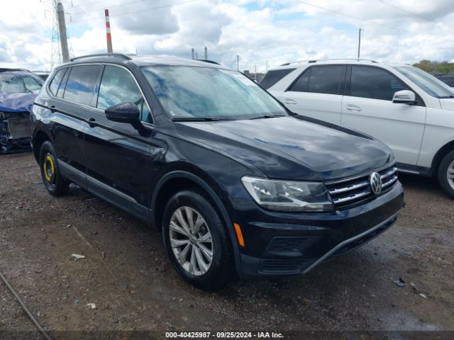 volkswagen tiguan 2018 3vv3b7axxjm108153