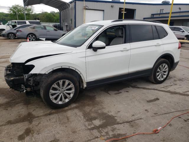 volkswagen tiguan se 2018 3vv3b7axxjm134249