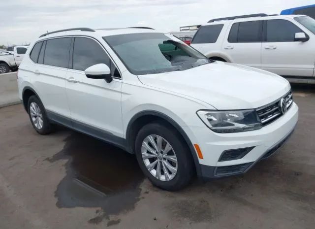 volkswagen tiguan 2018 3vv3b7axxjm149656