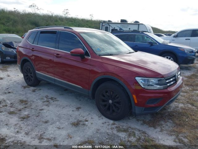 volkswagen tiguan 2018 3vv3b7axxjm215817