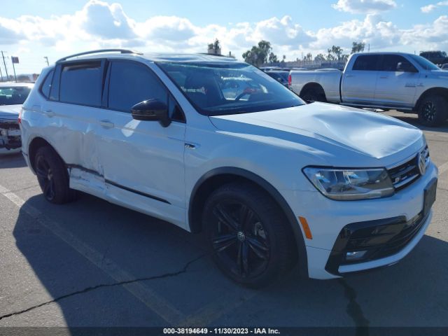 volkswagen tiguan 2019 3vv3b7axxkm114875