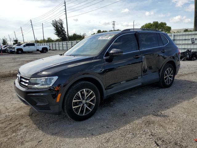 volkswagen tiguan se 2019 3vv3b7axxkm115556