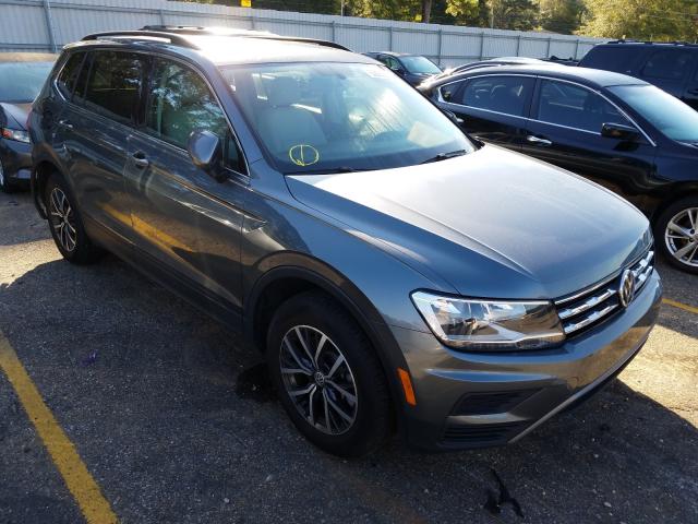 volkswagen tiguan se 2019 3vv3b7axxkm120644