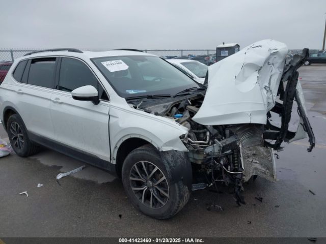 volkswagen tiguan 2020 3vv3b7axxlm018570