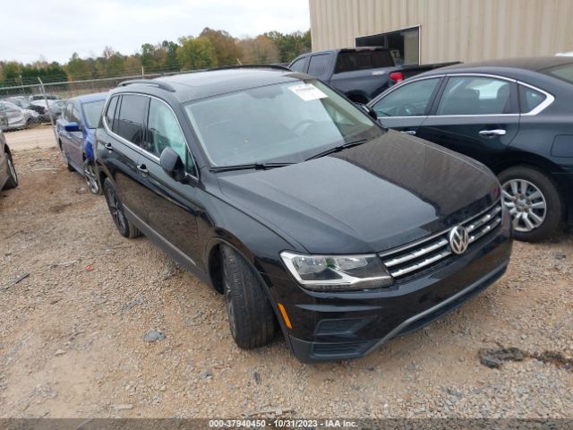 volkswagen tiguan 2020 3vv3b7axxlm036650