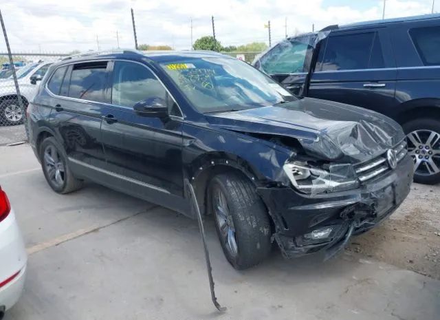 volkswagen tiguan 2021 3vv3b7axxmm011670