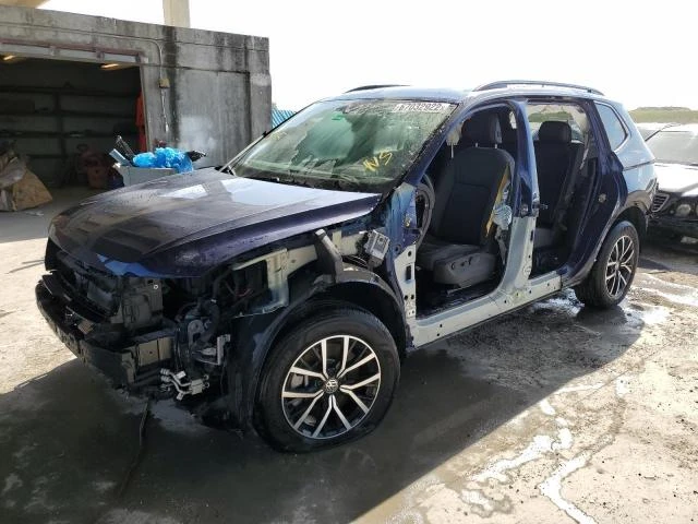 volkswagen tiguan se 2021 3vv3b7axxmm017114