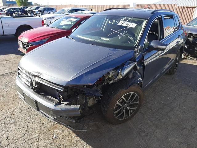 volkswagen tiguan se 2021 3vv3b7axxmm056480