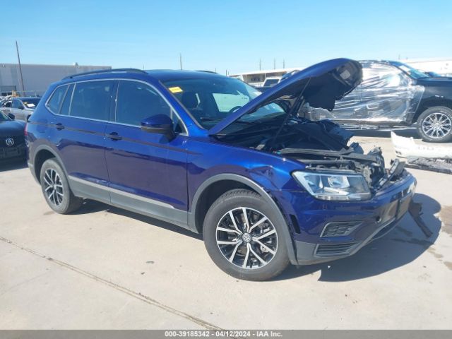 volkswagen tiguan 2021 3vv3b7axxmm102759