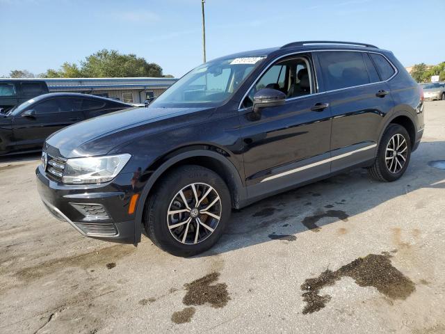 volkswagen tiguan se 2021 3vv3b7axxmm105094