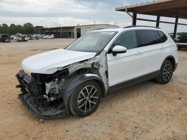 volkswagen tiguan 2021 3vv3b7axxmm118976