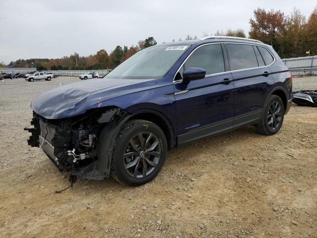 volkswagen tiguan se 2022 3vv3b7axxnm117327