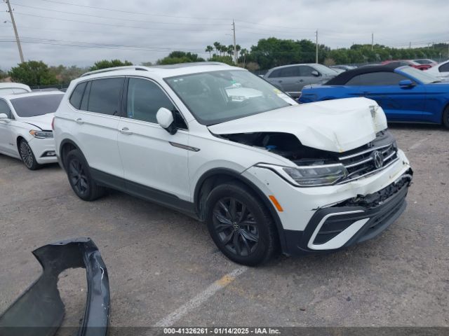 volkswagen tiguan 2022 3vv3b7axxnm175325