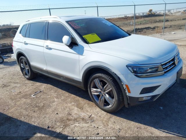 volkswagen tiguan 2019 3vv4b7ax0km007788