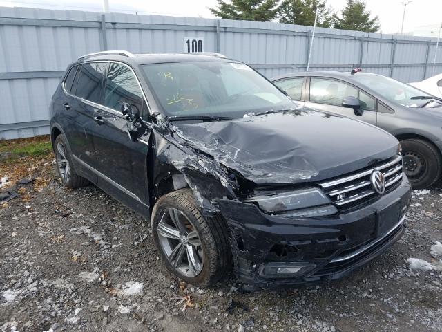 volkswagen  2019 3vv4b7ax0km163023