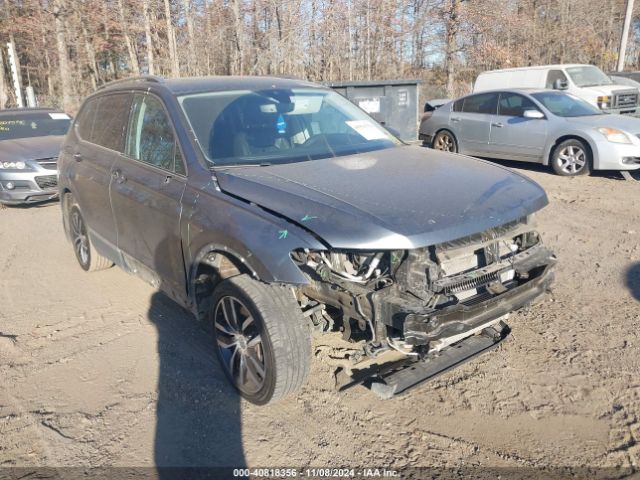 volkswagen tiguan 2019 3vv4b7ax0km174037