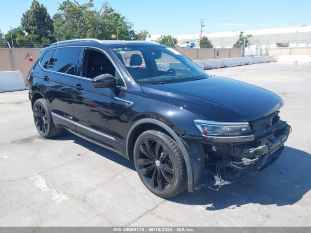 volkswagen tiguan 2020 3vv4b7ax1lm114706