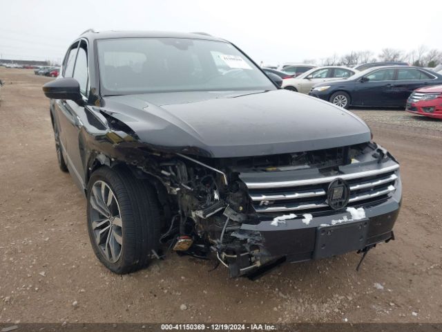 volkswagen tiguan 2021 3vv4b7ax1mm156911