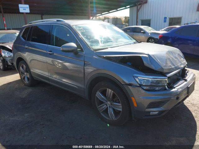 volkswagen tiguan 2018 3vv4b7ax2jm134380