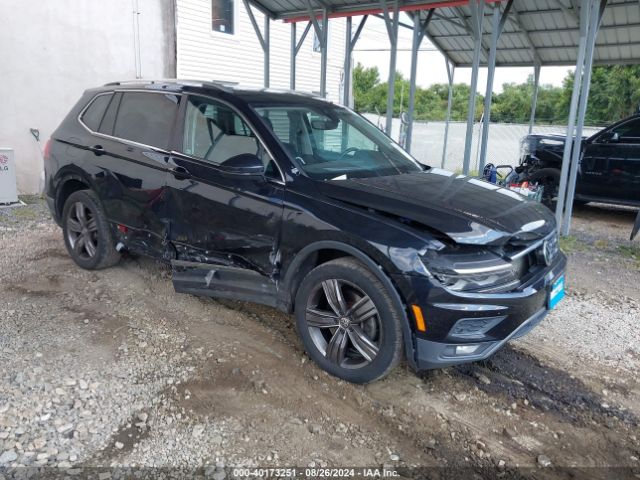 volkswagen tiguan 2019 3vv4b7ax2km017464