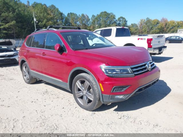 volkswagen tiguan 2019 3vv4b7ax2km156123