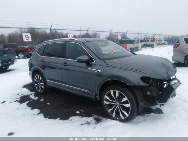 volkswagen tiguan 2020 3vv4b7ax2lm042298