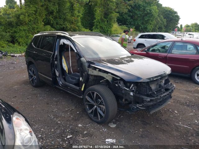 volkswagen tiguan 2022 3vv4b7ax2nm004654