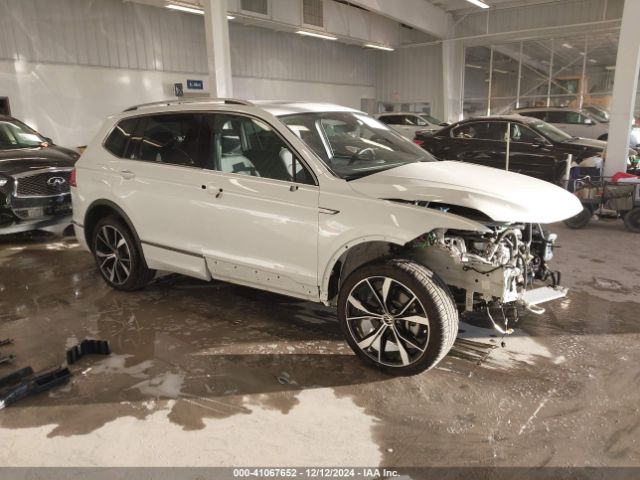 volkswagen tiguan 2023 3vv4b7ax3pm130072