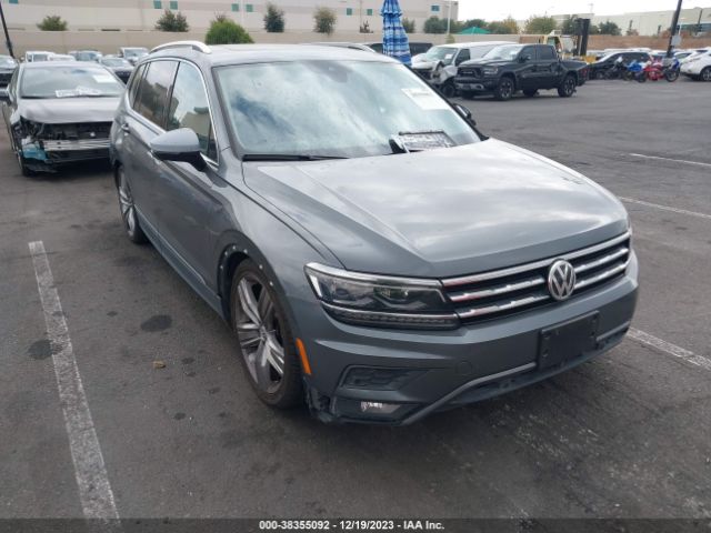 volkswagen tiguan 2018 3vv4b7ax4jm003824