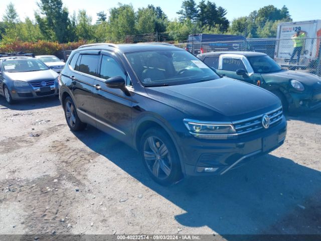 volkswagen tiguan 2018 3vv4b7ax4jm193902